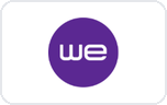 WE Pay
